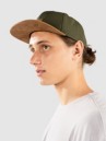 REELL Suede Cap