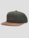 REELL Suede Cap