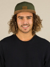 REELL Suede Cap