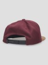 REELL Suede Cap