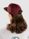 REELL Suede Casquette