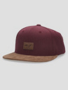 REELL Suede Cap