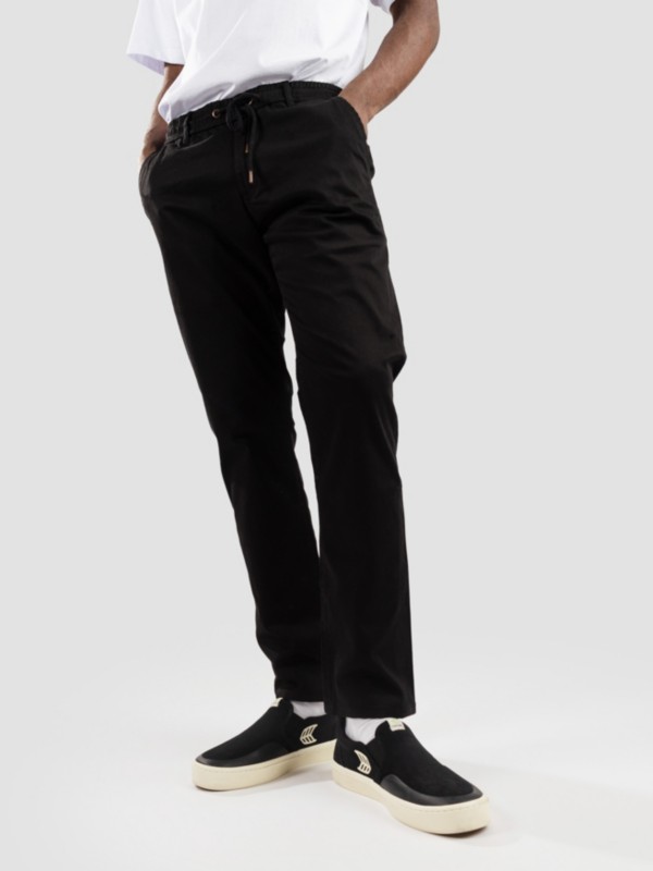 REELL Reflex Easy ST Hose black