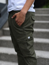 REELL Reflex Easy ST Pants