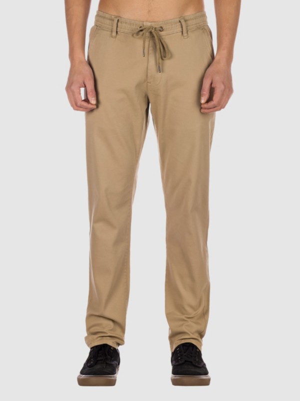 REELL Reflex Easy ST Hose dark sand
