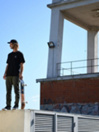 REELL Reflex Easy ST Pants