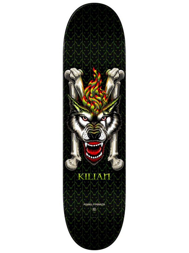 Powell Peralta Kilian Martin Popsicle 8″ Skate Deck
