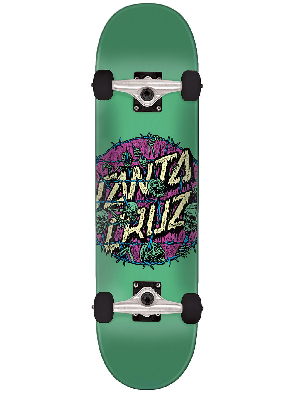 buy santa cruz abyss dot 7 75 quot complete online at blue santa cruz size chart