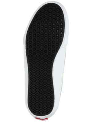 X Sketchy Tank Style 112 Pro Skate Shoes