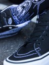 Vans X Sketchy Tank Sk8-Hi Pro Scarpe da Skate