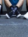 Vans X Sketchy Tank Sk8-Hi Pro Scarpe da Skate