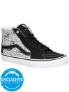 Vans X Sketchy Tank Sk8-Hi Pro Scarpe da Skate