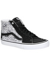 Vans X Sketchy Tank Sk8-Hi Pro Scarpe da Skate