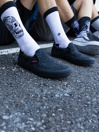 Vans X Sketchy Tank Pro Slip Ons