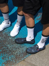 Vans X Sketchy Tank Pro Slip Ons