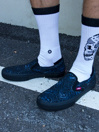 Vans X Sketchy Tank Pro Slip Ons