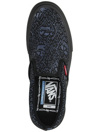 Vans X Sketchy Tank Pro Slip Ons