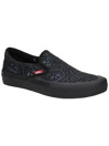 Vans X Sketchy Tank Pro Slip Ons