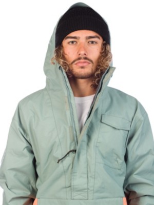 dakine clark anorak jacket