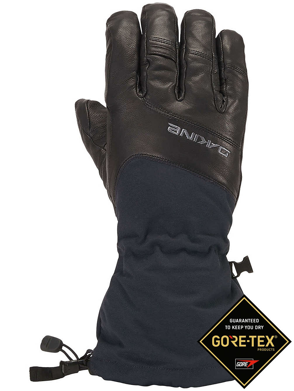 Gore-Tex Continental Gloves