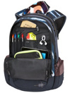 Dakine Team Mission 25L Rugtas