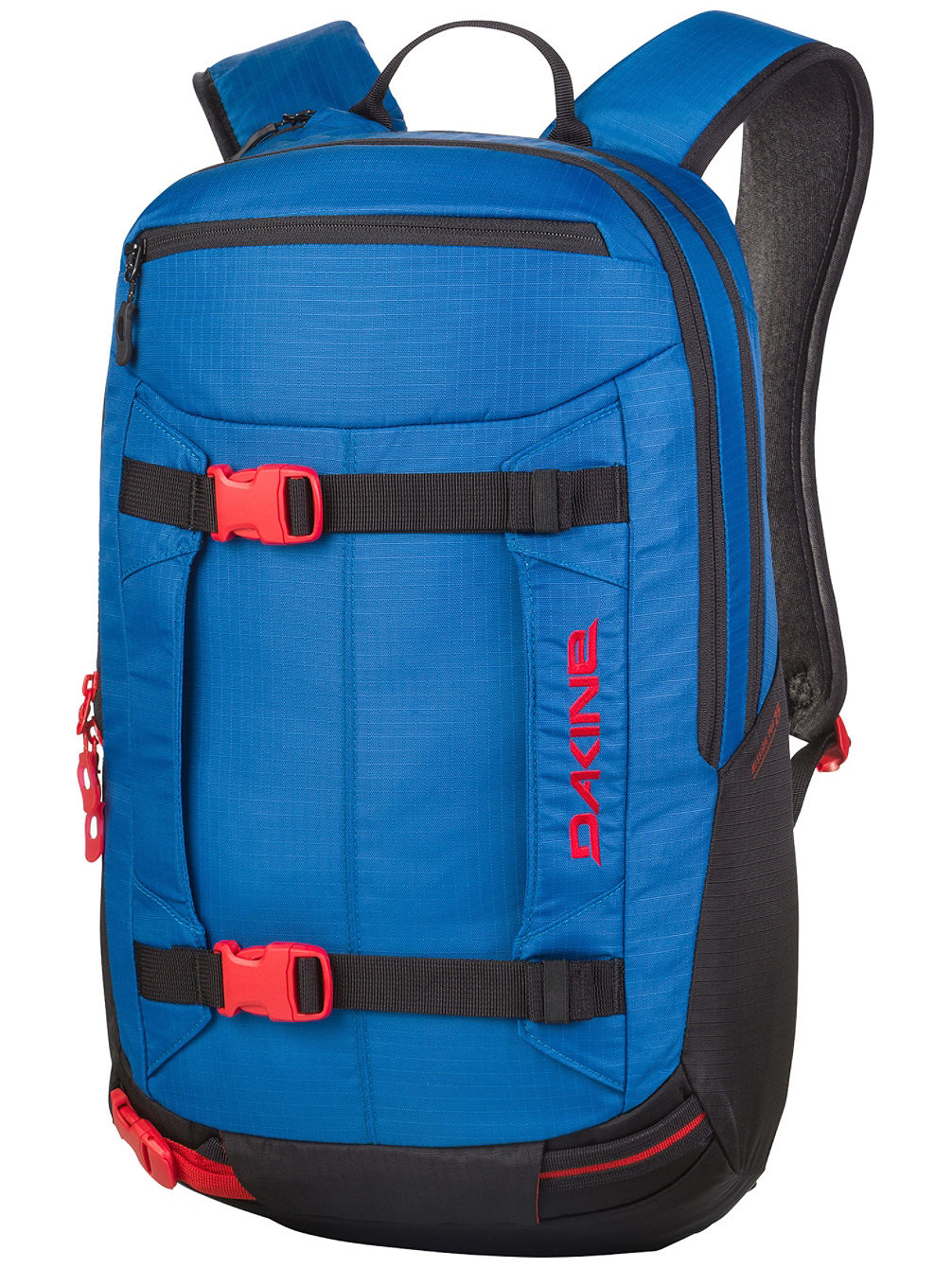 Mission Pro 25L Backpack
