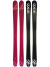 DPS Skis Uschi A94 171 Skidor