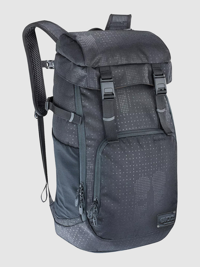Evoc Mission Pro 28L Rugzak