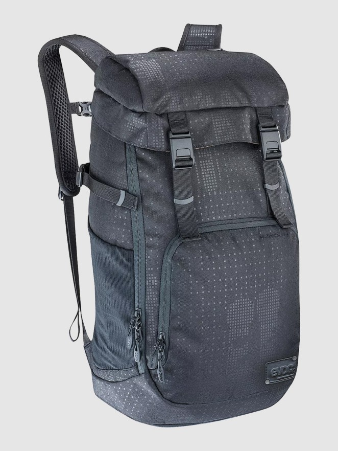 Evoc Mission Pro 28L Backpack