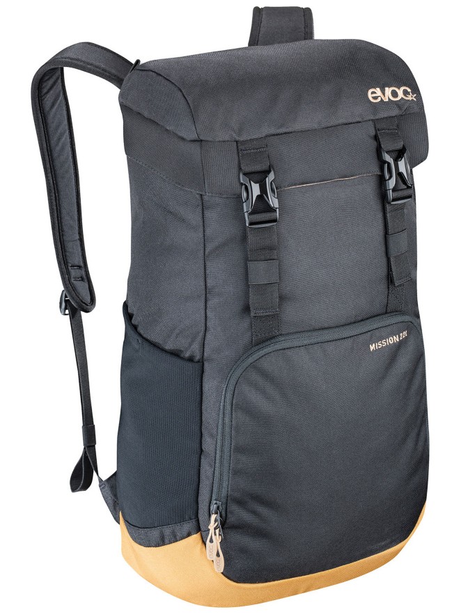 Evoc Mission 22L Backpack