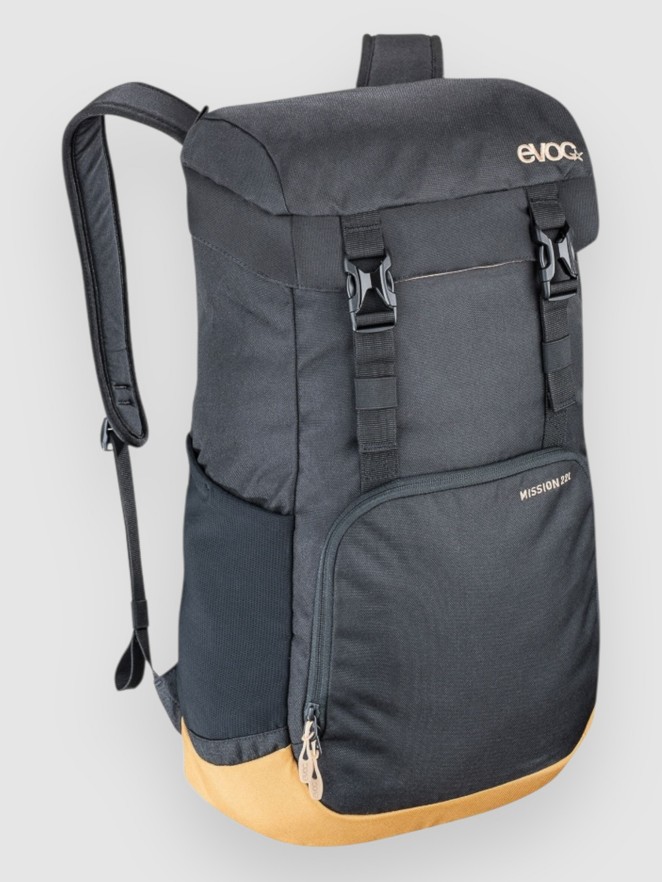 Evoc Mission 22L Backpack