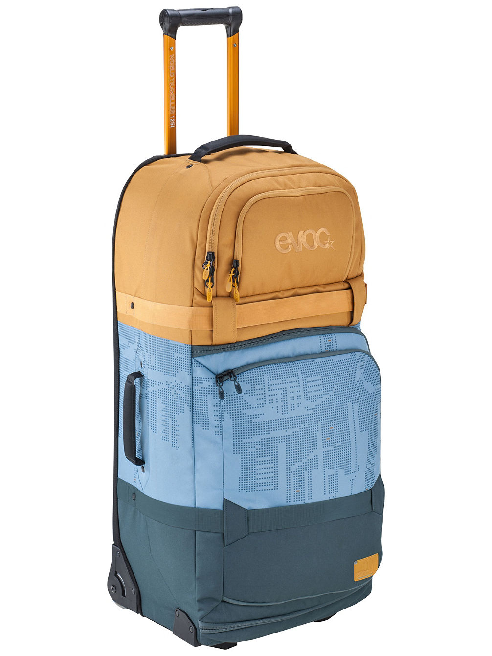 World 125l Travel Bag