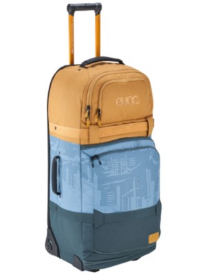 World Traveller 125L Sac de Voyage