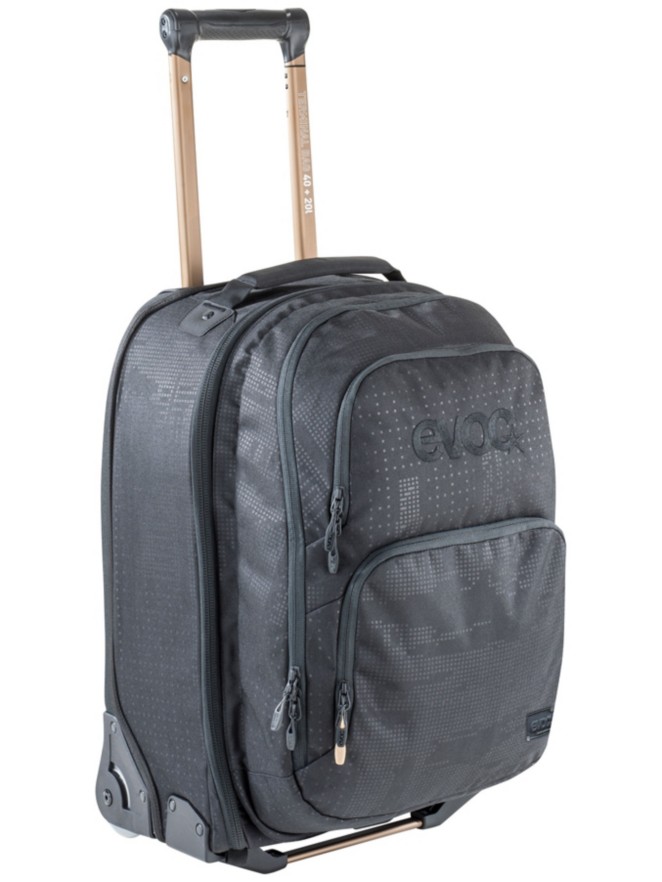 Evoc Terminal 40L + 20L Reisetasche