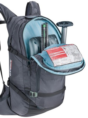 Line R.A.S. 30L Mochila