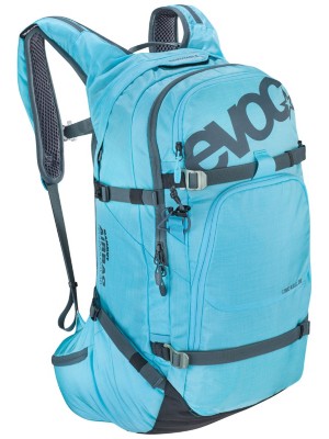 evoc avalanche backpack