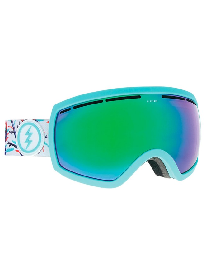 Electric EG2.5 Forest Gafas de Ventisca
