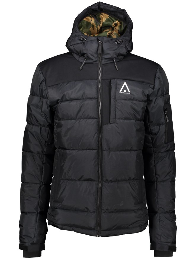 WearColour Zeal Jacket