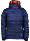 WearColour Cub Puffer Jacket