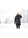 WearColour Range Parka