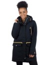 WearColour Range Parka