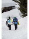 O'Neill Frozen Wave Anorak