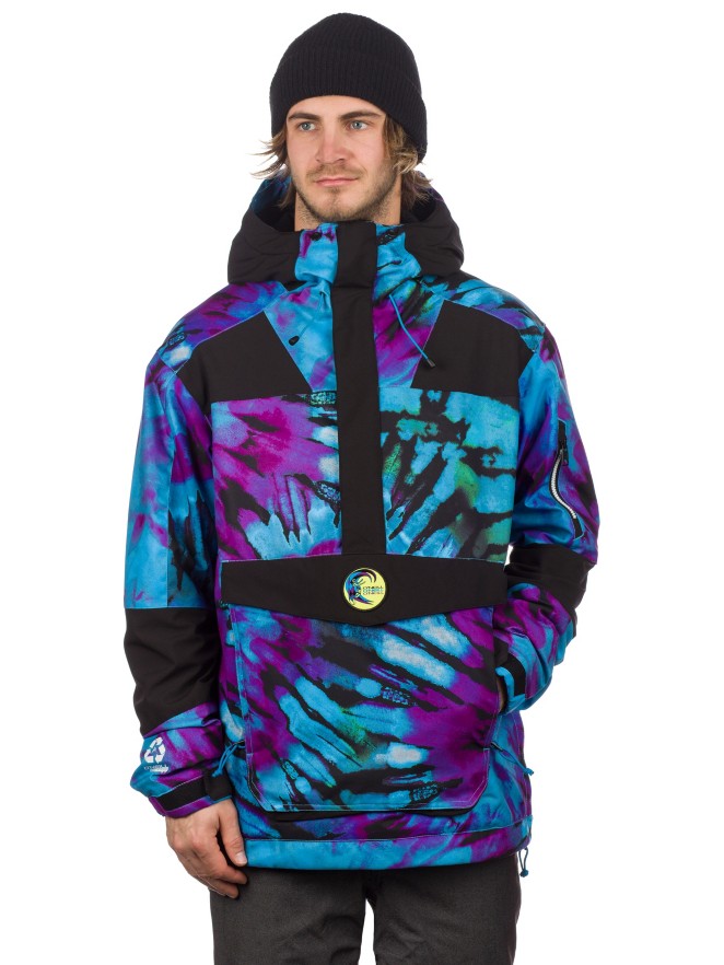 O'Neill Frozen Wave Anorak