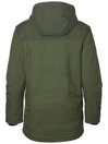 O'Neill Hybrid Explorer Parka
