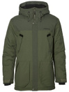 O'Neill Hybrid Explorer Parka