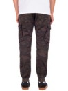 REELL Reflex Rib Cargo Pants