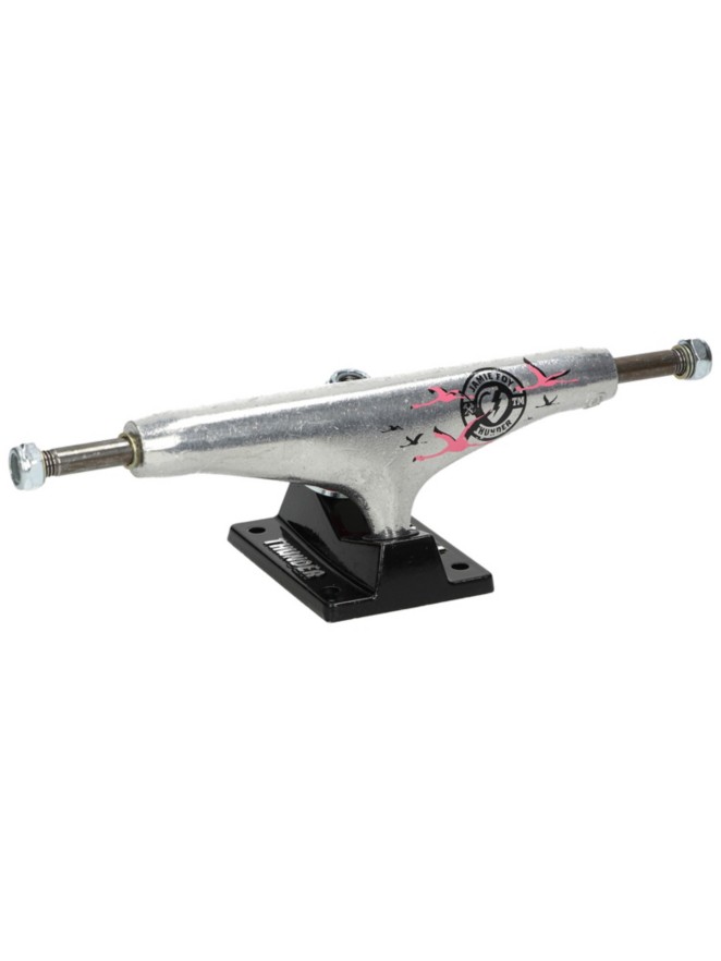 Thunder Jamie Foy Ski Hi 149 Truck