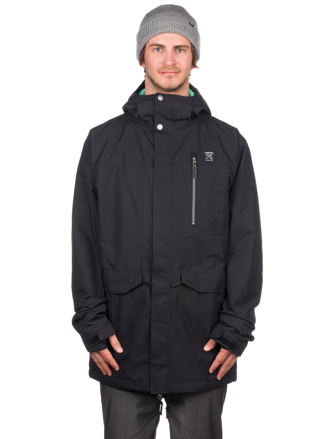 Horsefeathers Hornet Halldor Helgason Jacke