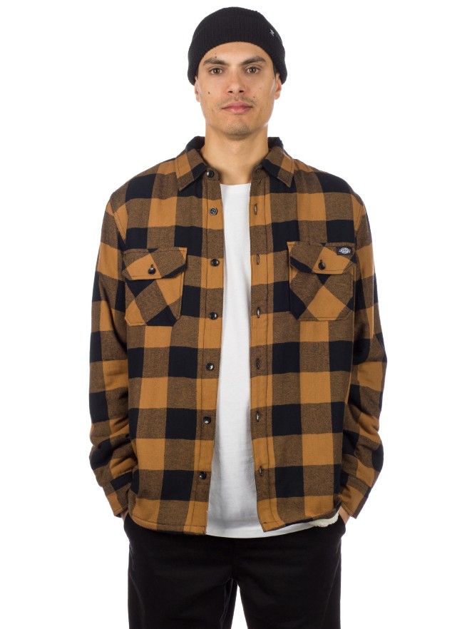 Dickies Lansdale Shirt