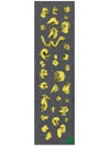 MOB Grip Dolan Stearns 9″ Griptape